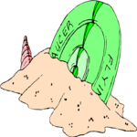 Flying Disc 3