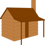Log Cabin 2