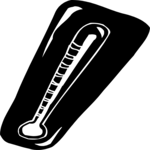 Thermometer 08