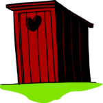 Outhouse 3