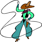 Cowboy 30