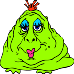 Blob - Pretty