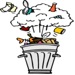 Trash Can 03