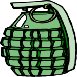 Grenade 6