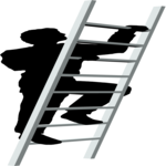 Climbing Ladder