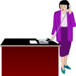 Talking on Phone 23