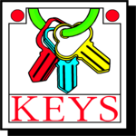 Keys 1