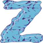 Crinkle Extended Z 2