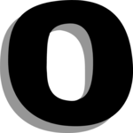 Shadow O