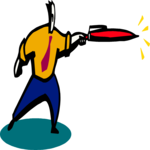 Pen Fighting