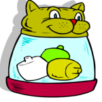 Cat Container
