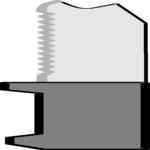 Knife 16
