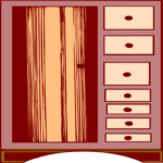 Dresser 32