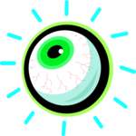Eye 11