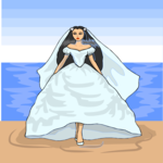 Wedding Gown 5