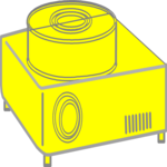Slide Projector 7