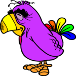 Bird 32