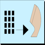 Interactive VRU