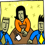 Coffee Break 8