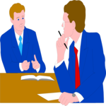 Businessmen 1