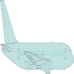 Plane 075