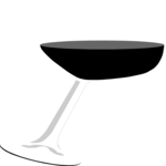 Wine - Glass 04