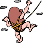 Wall Climbing
