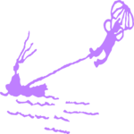 Parasailing