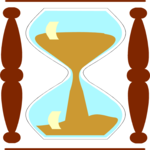 Hourglass 18