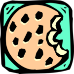 Cookie - Chocolate Chip