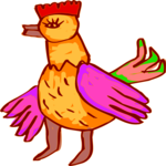 Hen