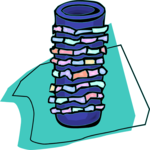 Vase 28