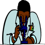 Lab Technician 5