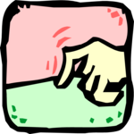 Lost Contact Lens