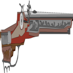 Gun