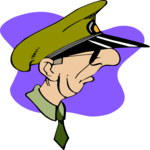 General - Face