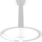 Banjo 1