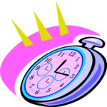 Pocket Watch 14
