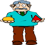 Teacher - Male 04
