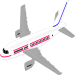 Plane 024