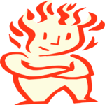 Flame Boy