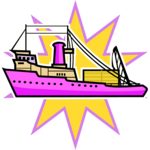 Cargo Ship 13