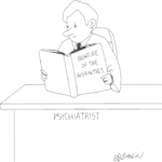 Psychiatrist 2