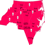 North Carolina 05