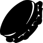Tambourine 04