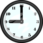 Clock 22