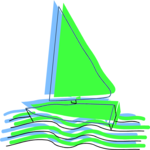 Sailboat 74