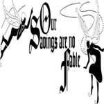 Our Savings No Fable