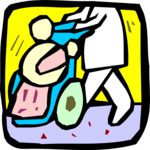 Birth Process 5