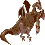 Dragon 099